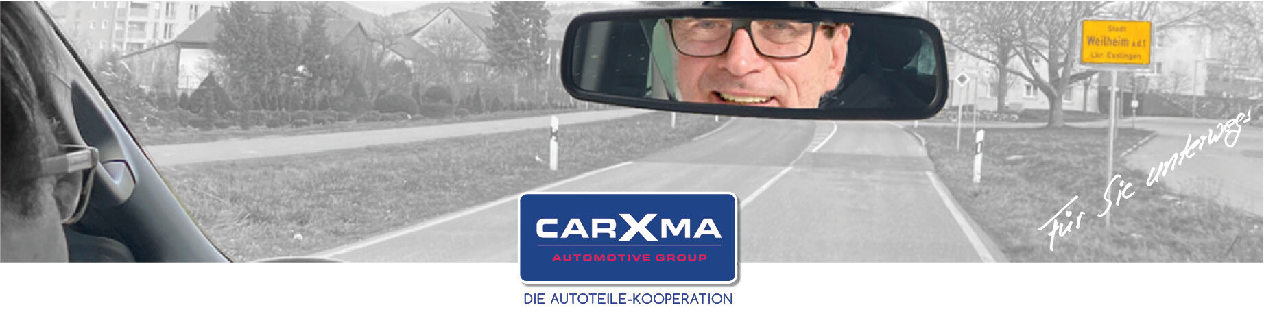 carXma –  Die Autoteile-Koopertion